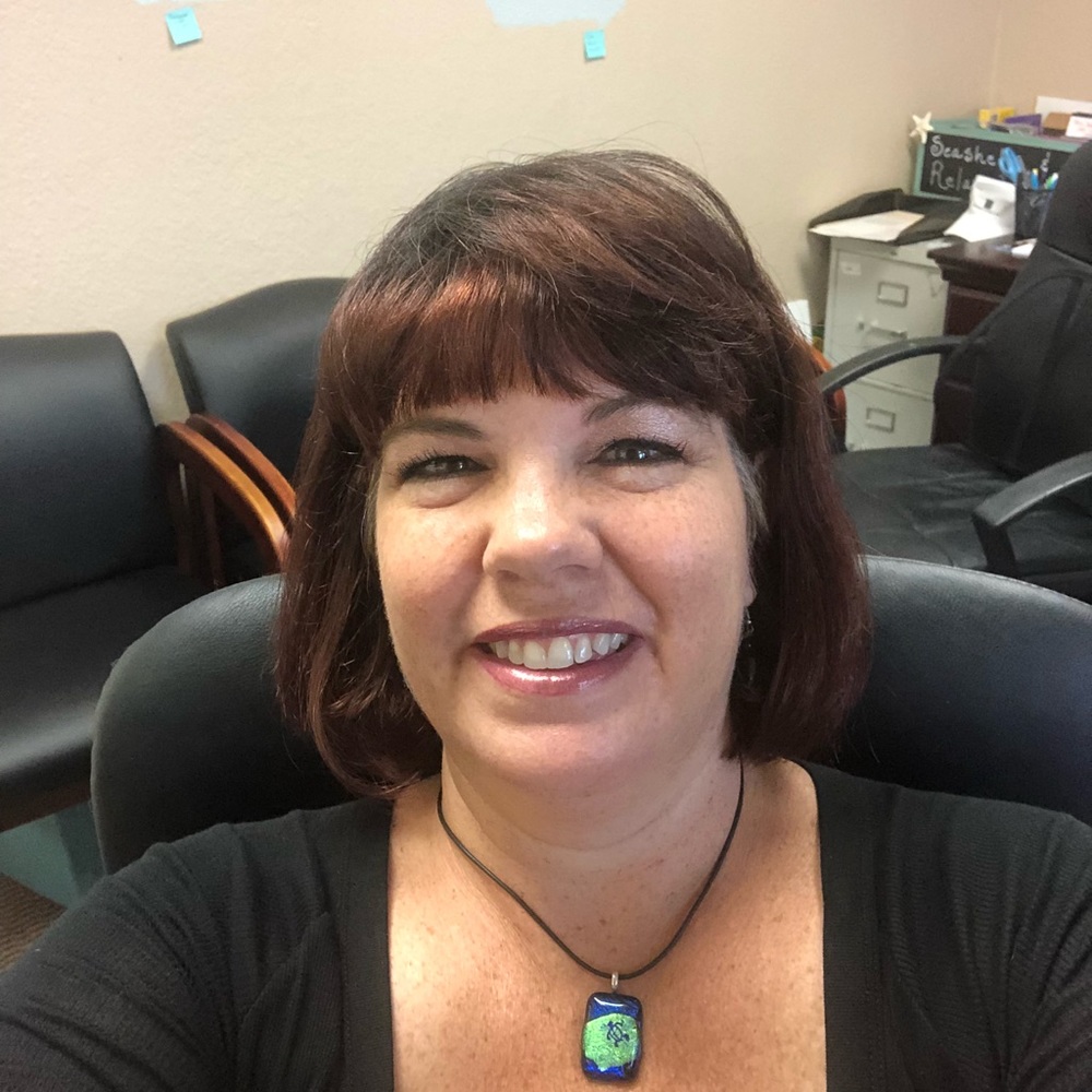 Meet your Posher, Nancy